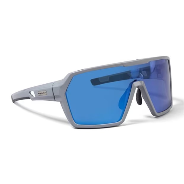Endura Mens SingleTrack Glasses Set