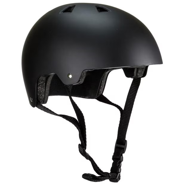Harsh Protective HARSH ABS ACTION SPORTS SKATE / SCOOTER HELMET