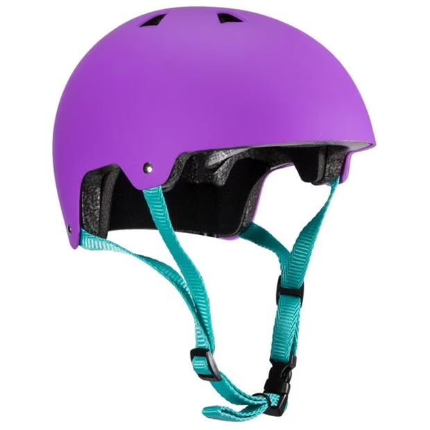 Harsh Protective HARSH ABS ACTION SPORTS SKATE / SCOOTER HELMET