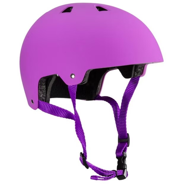 Harsh Protective HARSH ABS ACTION SPORTS SKATE / SCOOTER HELMET