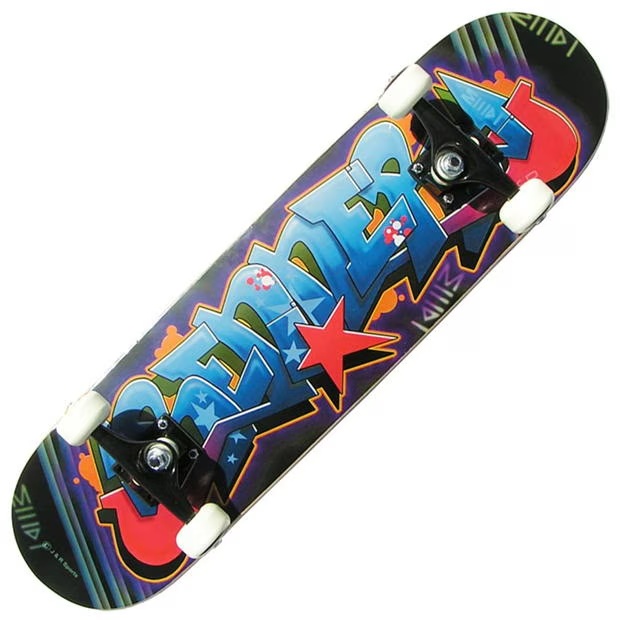 Renner Renner PRO II Series Complete Skateboard