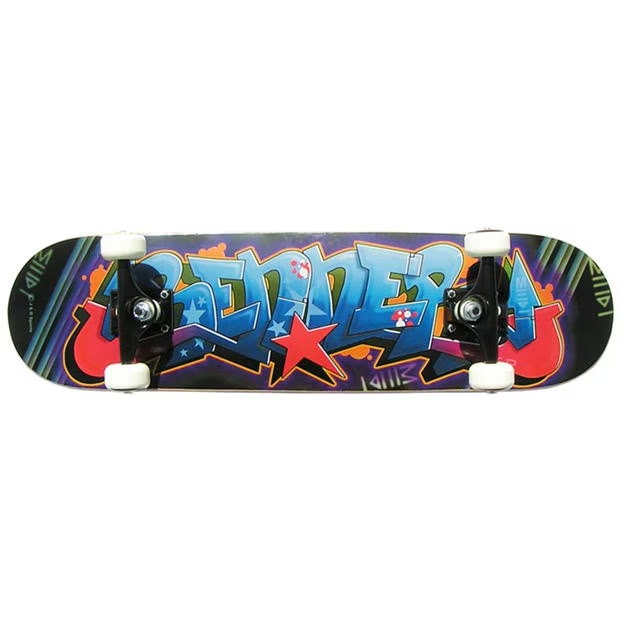 Renner Renner PRO II Series Complete Skateboard