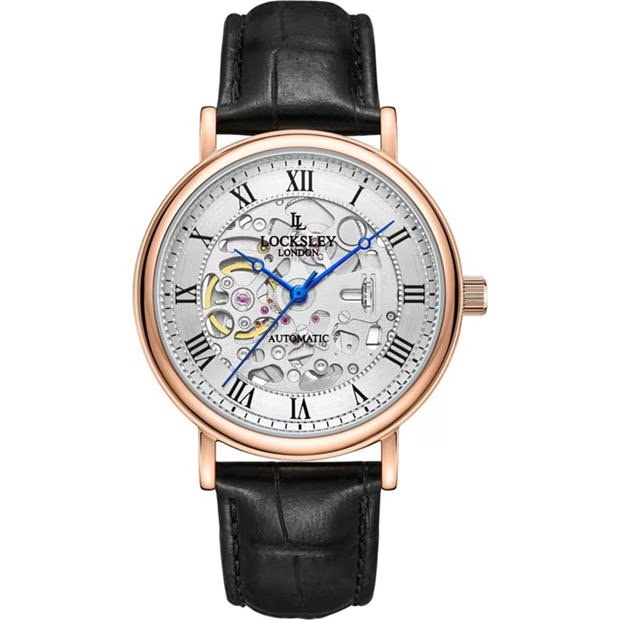 Locksley London Automatic Locksley LondonSS Watch