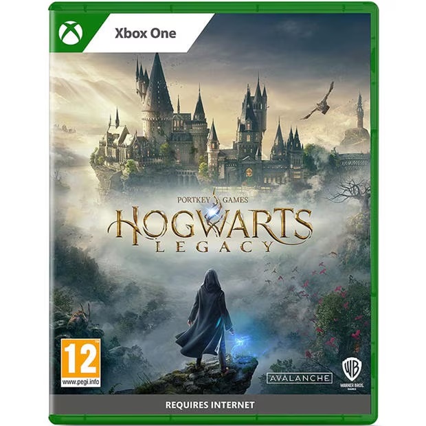 Harry Potter Hogwarts Legacy