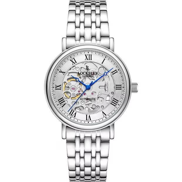 Locksley London Automatic Locksley London Watch LB1069400