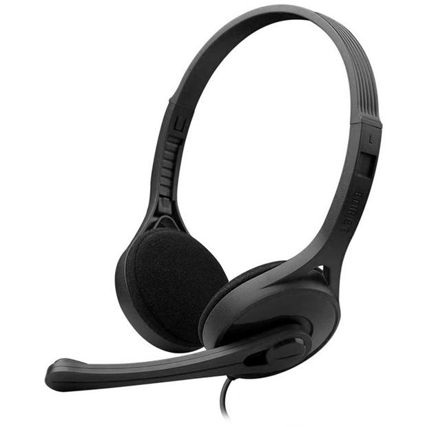 Edifier Edifier K550 PC Laptop Computer 3.5mm Jack Headset