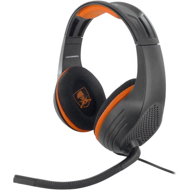 Subsonic Subsonic X-Storm Universal Game and Chat Headset