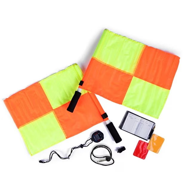 Sports Directory Referee Pack