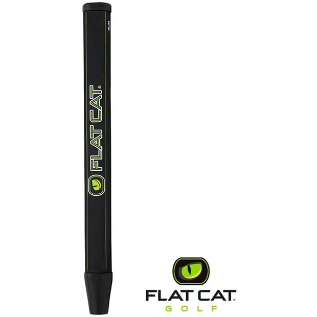 Flat Cat Flat Cat Tak