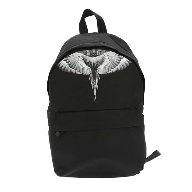 Marcelo Burlon Icon Wings Backpack