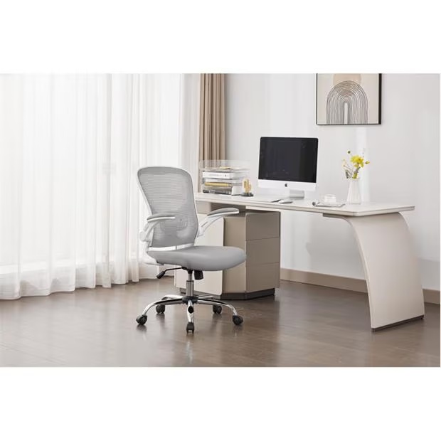 Shankar Prime Mesh Office Chair