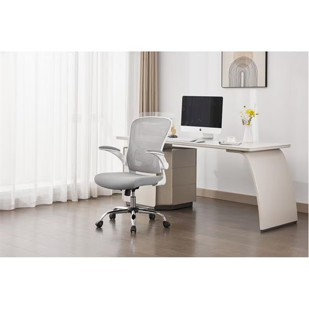 Shankar Prime Mesh Office Chair