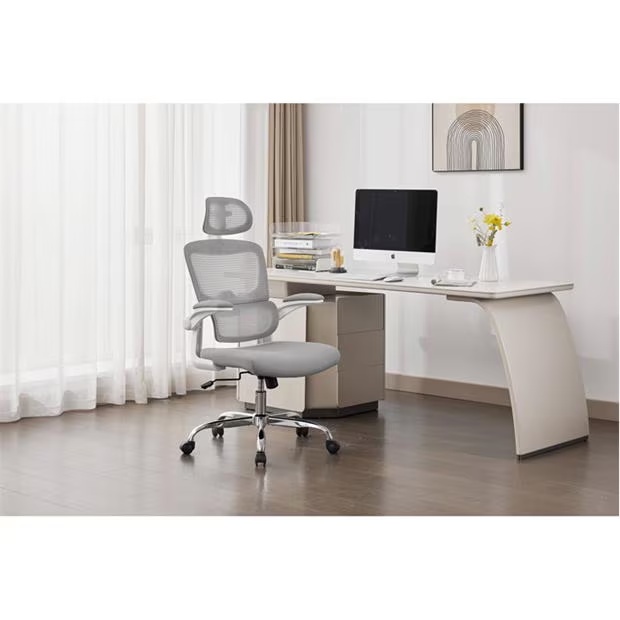 Shankar Supreme Mesh Office Chair