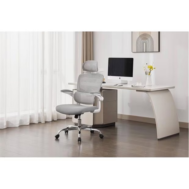 Shankar Supreme Mesh Office Chair