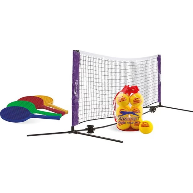 Championship Mini Tennis Set