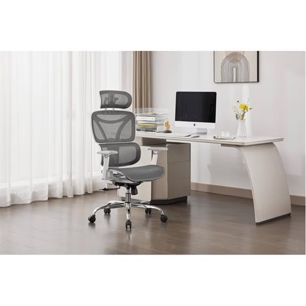 Shankar Elite Mesh Office Chair