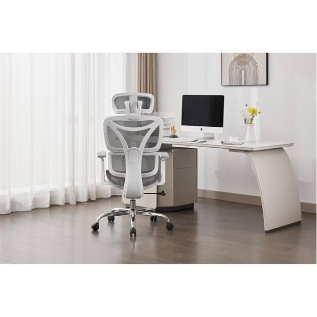 Shankar Elite Mesh Office Chair