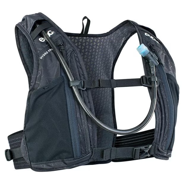 Evoc Hydro Pro 3L Hydration Pack + 1.5L Bladder