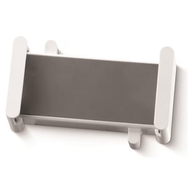 One For All Tablet Holder - White/Grey
