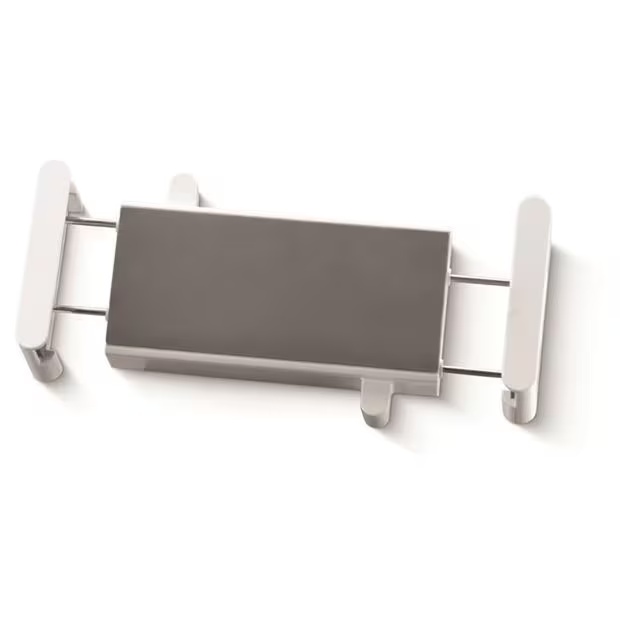 One For All Tablet Holder - White/Grey