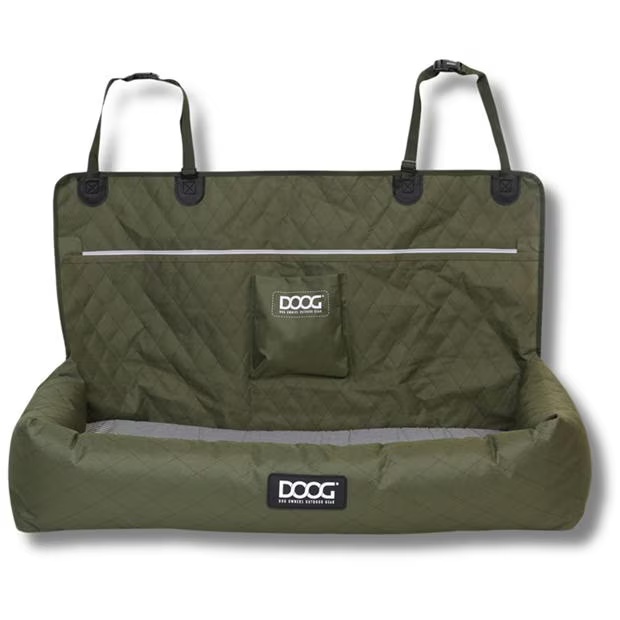 DOOG Large Car Seat