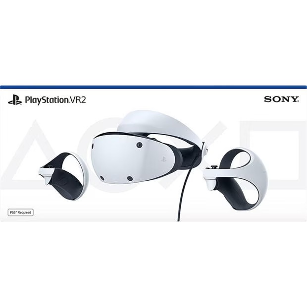 PlayStation PlayStation VR2