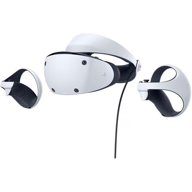 PlayStation PlayStation VR2