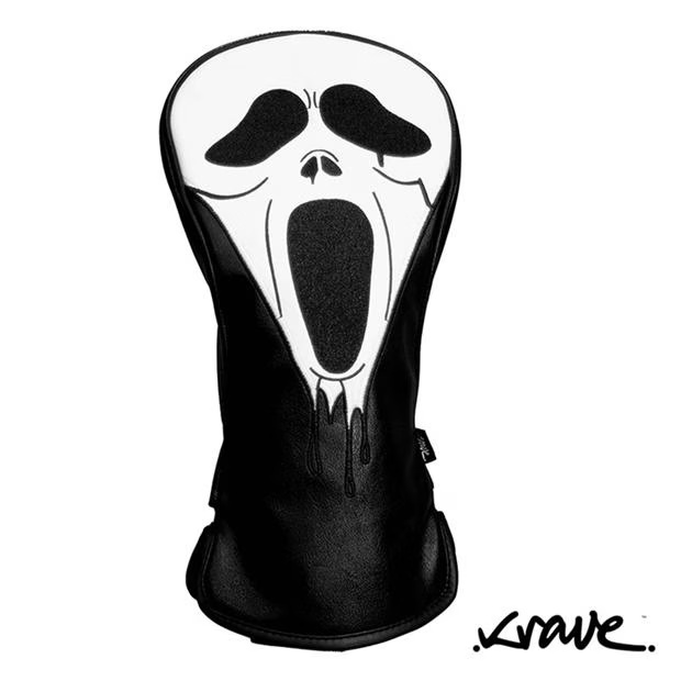 Krave Krave Screamer Headcover