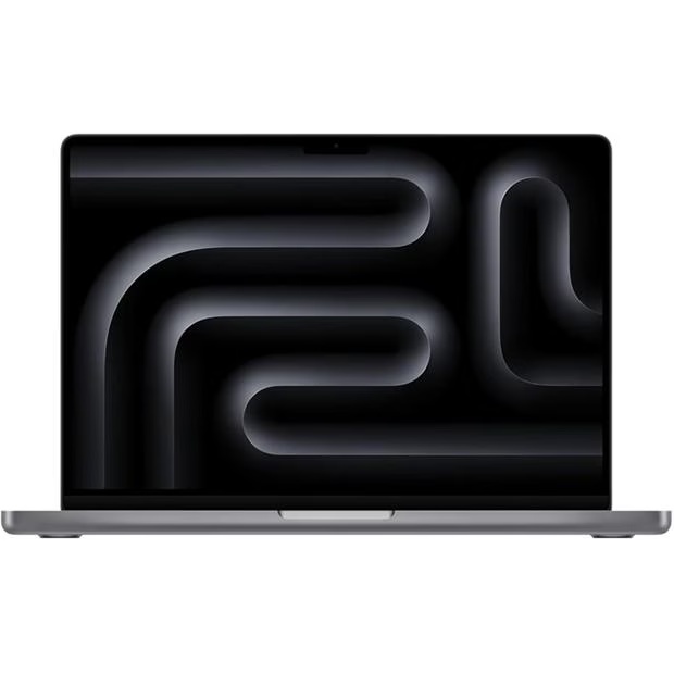 Apple Apple 14-inch MacBook Pro: Apple M3 chip 1TB
