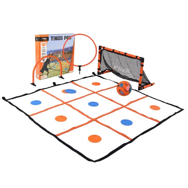 Football Flick Football Flick Urban Tekkers pack