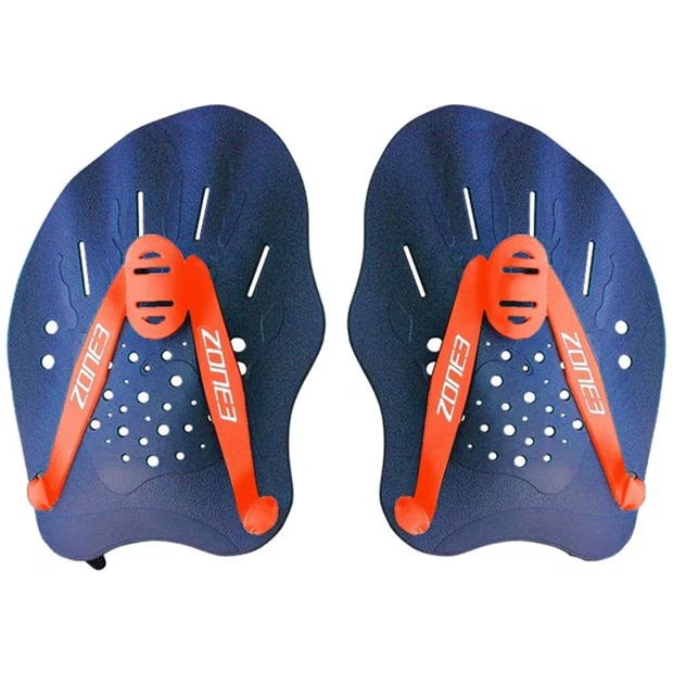 Zone3 Ergonomic Hand Paddle