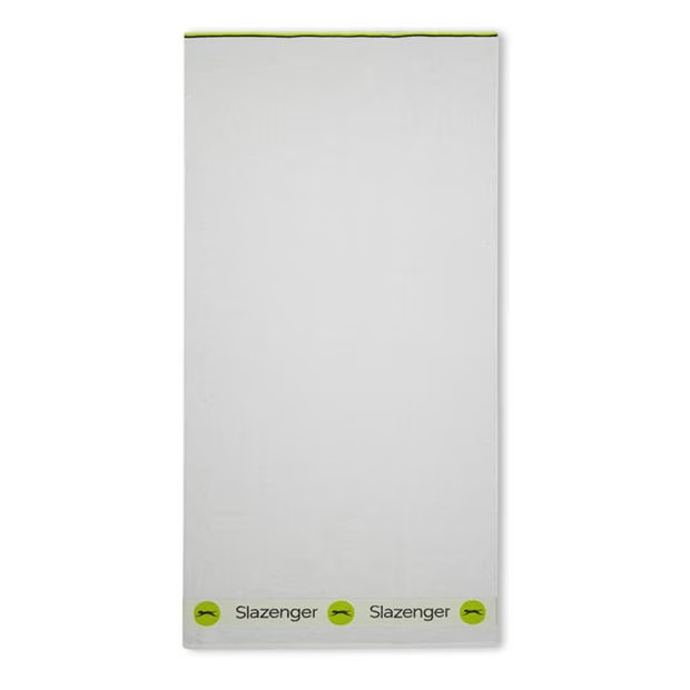 Swim Logo Towel