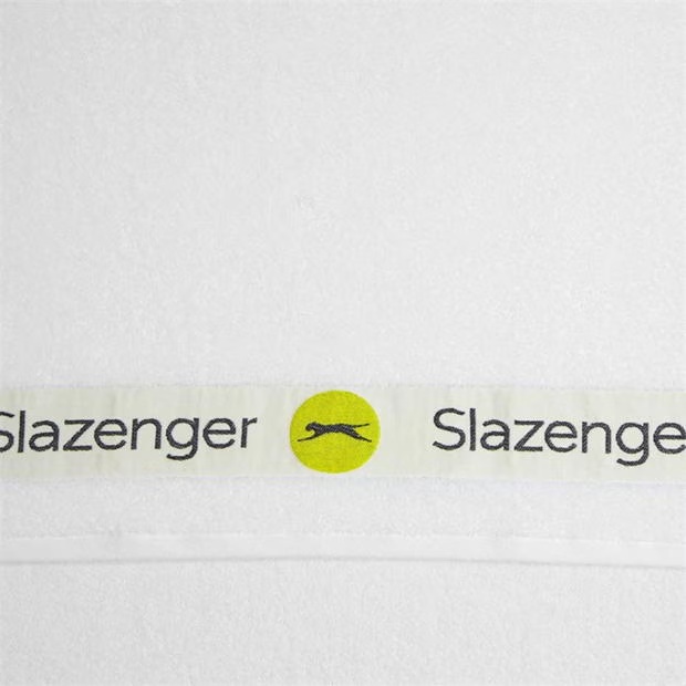 Swim Logo Towel