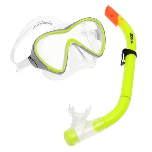 Gul Diving Set - Gul Mask & Snorkel
