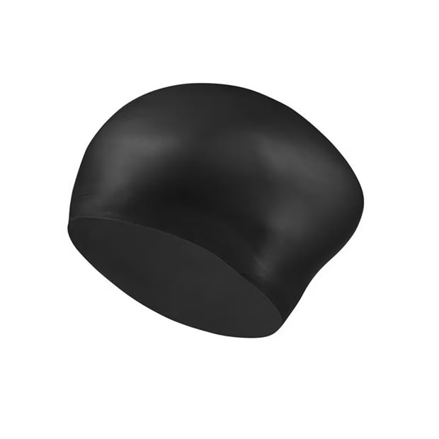 Nike Long Hair Swimming Cap Adults