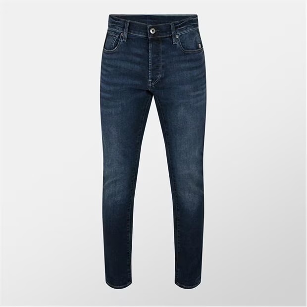 G Star 3301 Slim Jeans