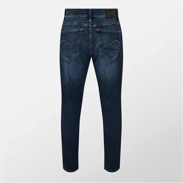 G Star 3301 Slim Jeans