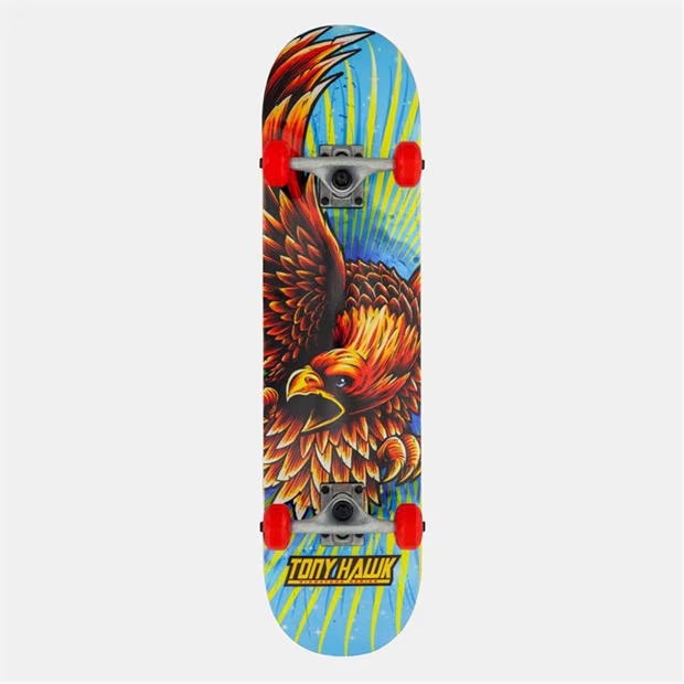 Tony Hawk Hawk SS 180 Complete Skateboard