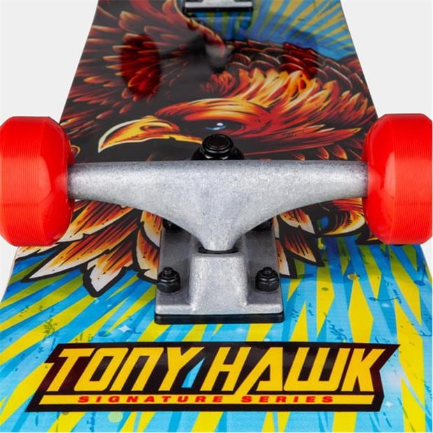Tony Hawk Hawk SS 180 Complete Skateboard