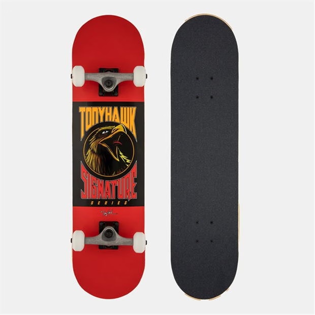 Tony Hawk Hawk SS 180+ Complete Skateboard