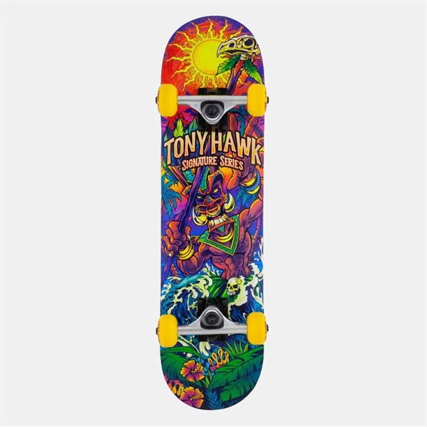 Tony Hawk Hawk SS 360 Complete Skateboard