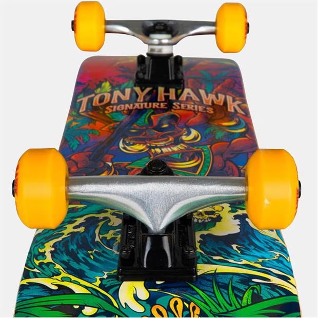 Tony Hawk Hawk SS 360 Complete Skateboard