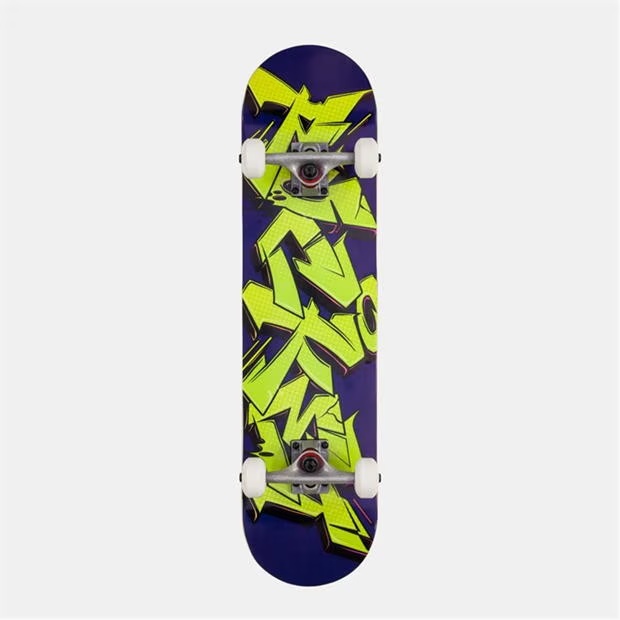 Rocket Complete Skateboard
