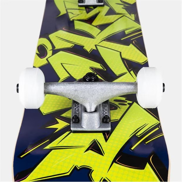 Rocket Complete Skateboard