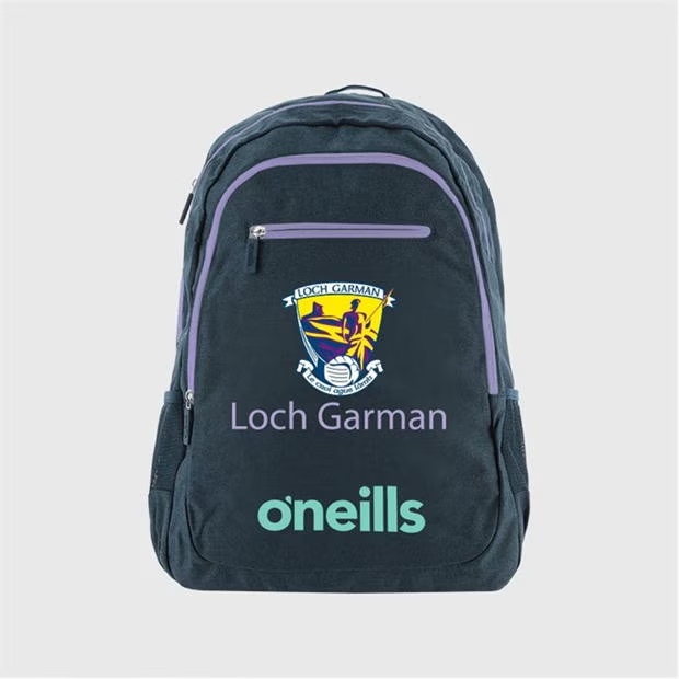 ONeills Wexford Olympic BackPack