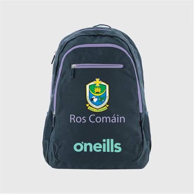 ONeills Roscommon Olympic BackPack