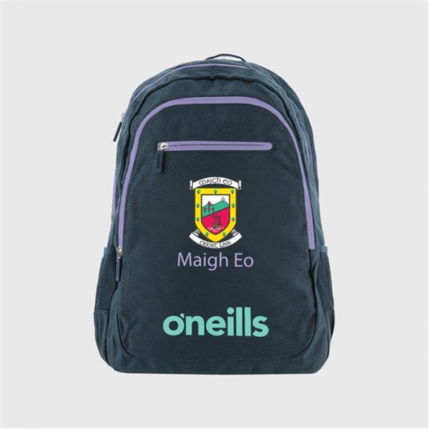 ONeills Mayo Olympic BackPack