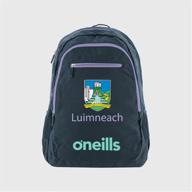 ONeills Limerick Olympic BackPack