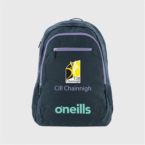 ONeills Kilkenny Olympic BackPack