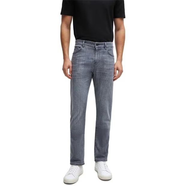 Boss Delaware Slim Fit Jeans